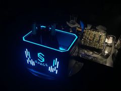 -SPACE(欢乐颂购物中心店)