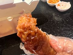 -Kyochon1991校村炸鸡(杨高中路店)