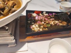 -楚鱼王·河鲜·湖北菜(华农店)