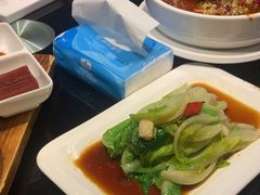-東舍食唐精品陕菜馆