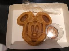米妮华夫饼-IL paperino帕帕里诺冰激凌