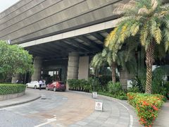 -广交会威斯汀酒店