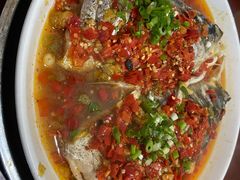 特色剁椒鱼头-湖南湘菜馆(东湘缘二店)
