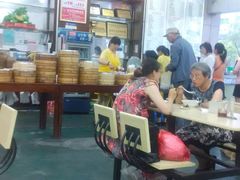 -大明寺素食坊(扬子江中路店)