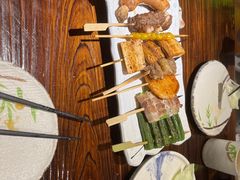 -鸟鹏烧鸟居酒屋(熙龙湾店)