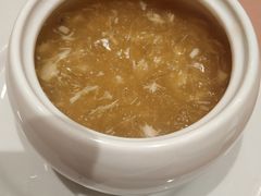 蟹粉翅羹-王宝和酒家(黄浦店)