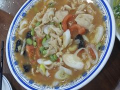 -真不同饭店(老城店)