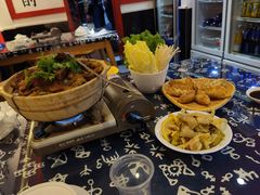 -牛炖牛·怪味牛骨头(大成路店)