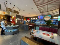 -捞神煲汤火锅(湖滨商业街店)