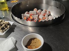 -喷火龙西昌火盆烧烤(泸州总店)