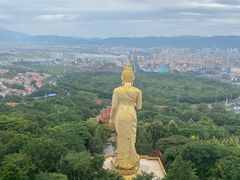 -西双版纳勐泐文化旅游区