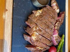 -埠口精酿夜景餐酒吧· BREWPORT BISTRO(长嘉汇重庆之眼店)