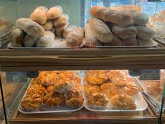 -新侨三宝乐面包店(崇文门店)