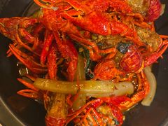 -聚味瞿记·龙虾堂(望城店)