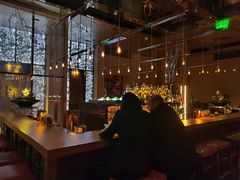 -上海柏悦酒店·世纪100牛排馆