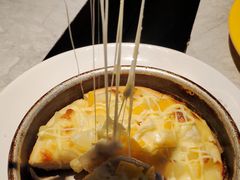 -半秋山西餐厅(宜昌大洋店)