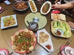 -酒肉门孔府菜(曲阜游客中心店)