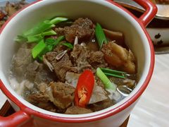 -九道菜有鸡鱼头(石鼓路店)