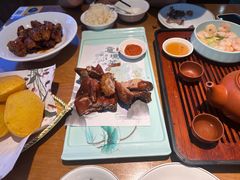 -外婆烧.老杭帮菜(庆春店)