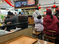 -兵哥豌豆面(创意谷店)