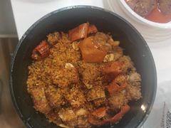 -弄堂里(阿里西溪A区店)