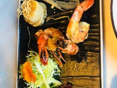 -Wei菋·Le Bistrot
