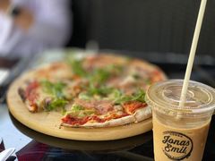 -Big Bamboo 大竹子体育主题餐厅(虹梅路店)