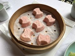 -杭州西湖柳莺里酒店·闻莺厅