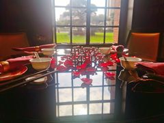 -上海苏宁宝丽嘉酒店·嘉府壹号中餐厅