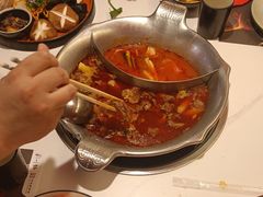 -刘一锅筋头巴脑(大悦城C店)