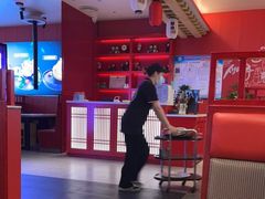 -妙香居韩国烤肉(鹏瑞利季华广场店)