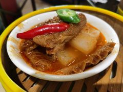 -明泉居茶点荟(车陂店)