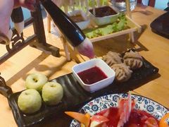 妙笔生花-醉长安(南门总店)
