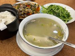 -潮道鱼仔店·潮汕味(长兴路店)
