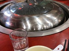 -哈尔滨东北铁锅炖(都督街店)