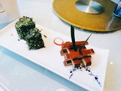 -老人和饭店(打浦路店)