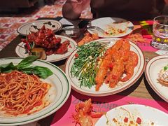 -ZAFFERANO西班牙海鲜饭(上海首店)