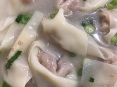 -37号老院坝抄手(马王庙37号院店)