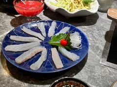 -好鲆·活鱼料理(金地广场店)