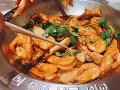 -李想大虾(吾悦广场店)