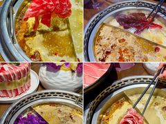 -快乐小羊(富强中路店)