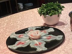 -囍凤楼·粤菜·点心·火锅(温特莱店)