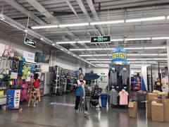 -迪卡侬(土桥店)