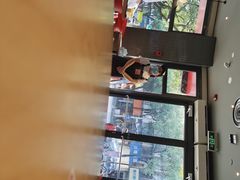 -肯德基(余杭禹航店)