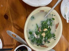 -南记食粥坊·宵夜大排档(莲花总店)