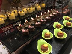 -温德姆至尊酒店·海鲜自助餐厅(海沧店)