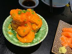 -YAMAKAWA(龙湖胥江天街店)