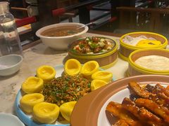 -红蜡烛-养生粥-津鲁菜(中山路店)