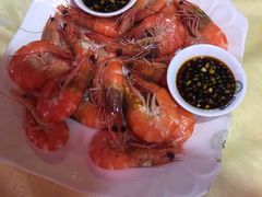 -张家卫·阳江菜·小海鲜(肥婆湾桥店)