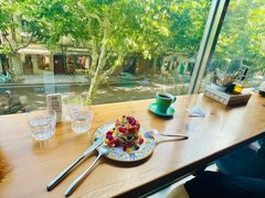 -Alimentari早午餐(安福路店)